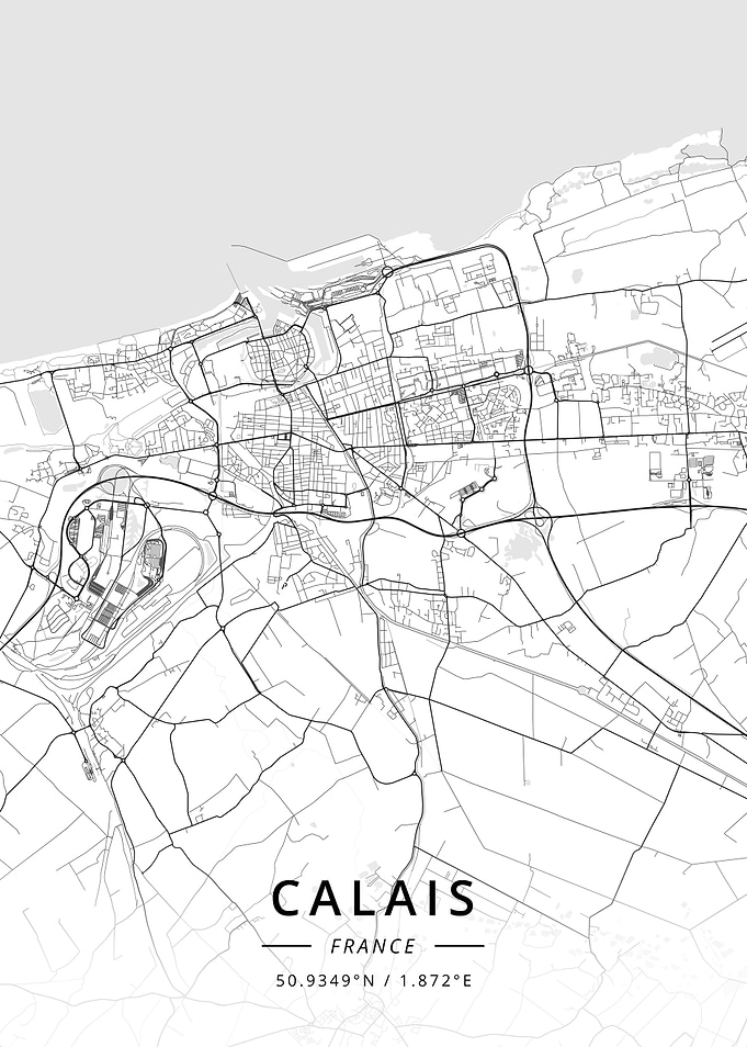 Calais, France