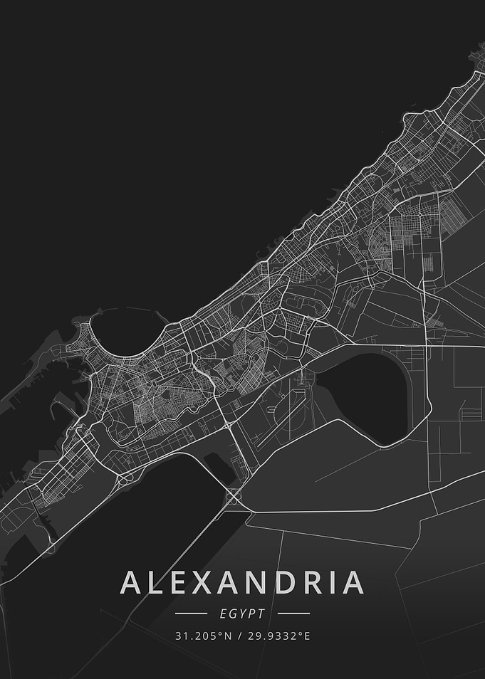 Alexandria, Egypt