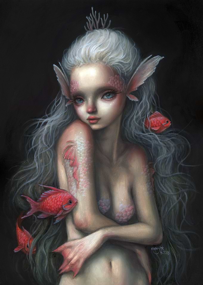Hymnes Des Anthias