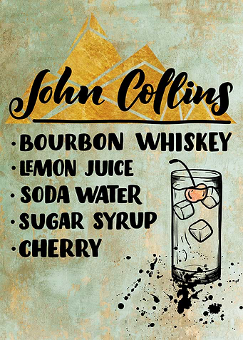 John Collins