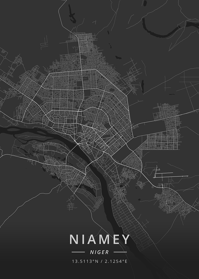 Niamey, Niger