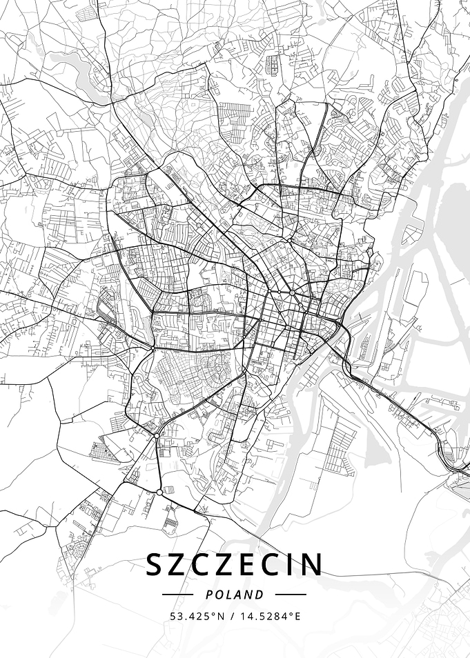 Szczecin, Poland