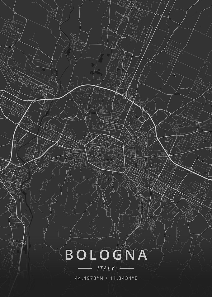 Bologna, Italy
