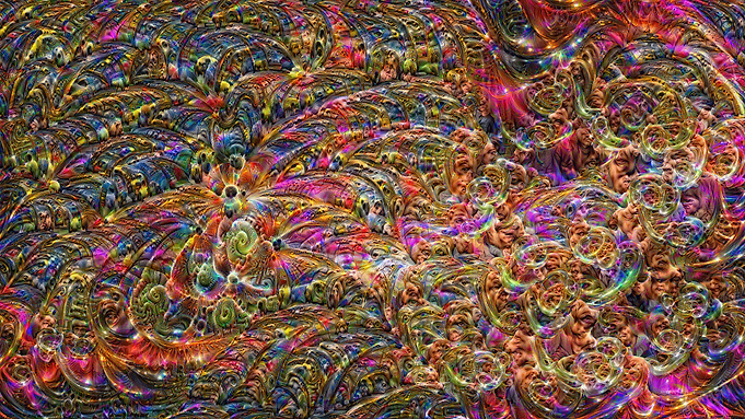 Rosarium Magic