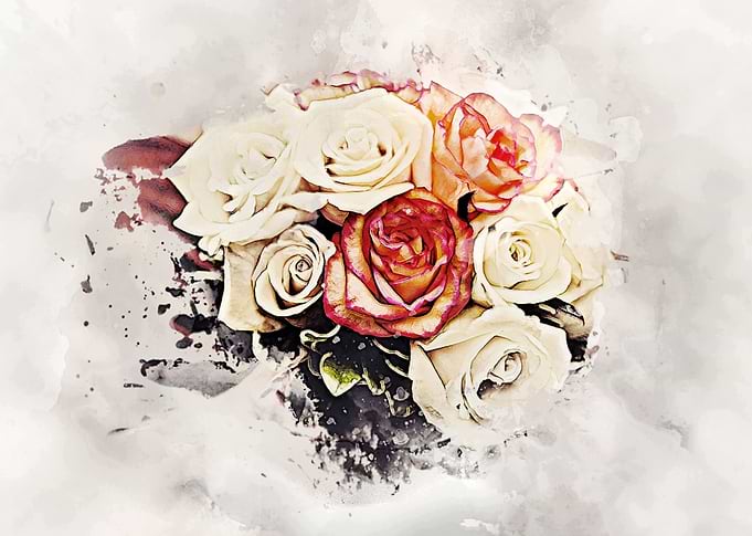 Floral Arrangement