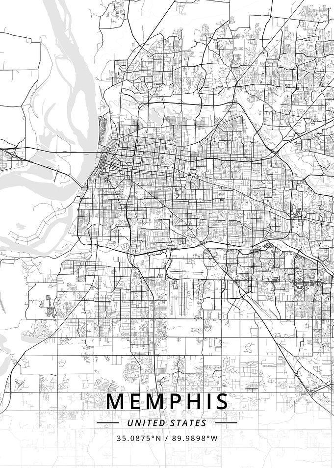 Memphis, United States