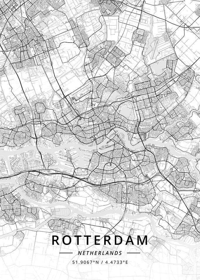Rotterdam, Netherlands