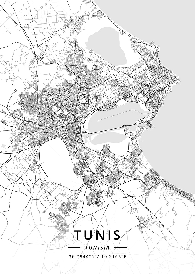 Tunis, Tunisia