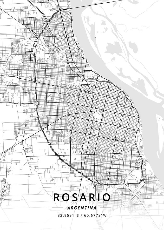 Rosario, Argentina
