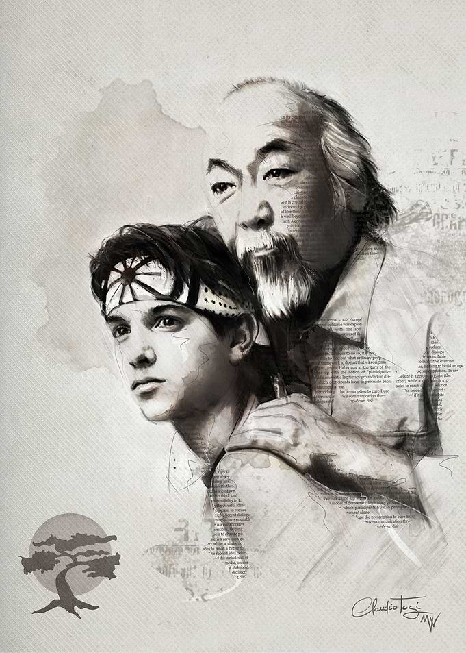 Karate Kid