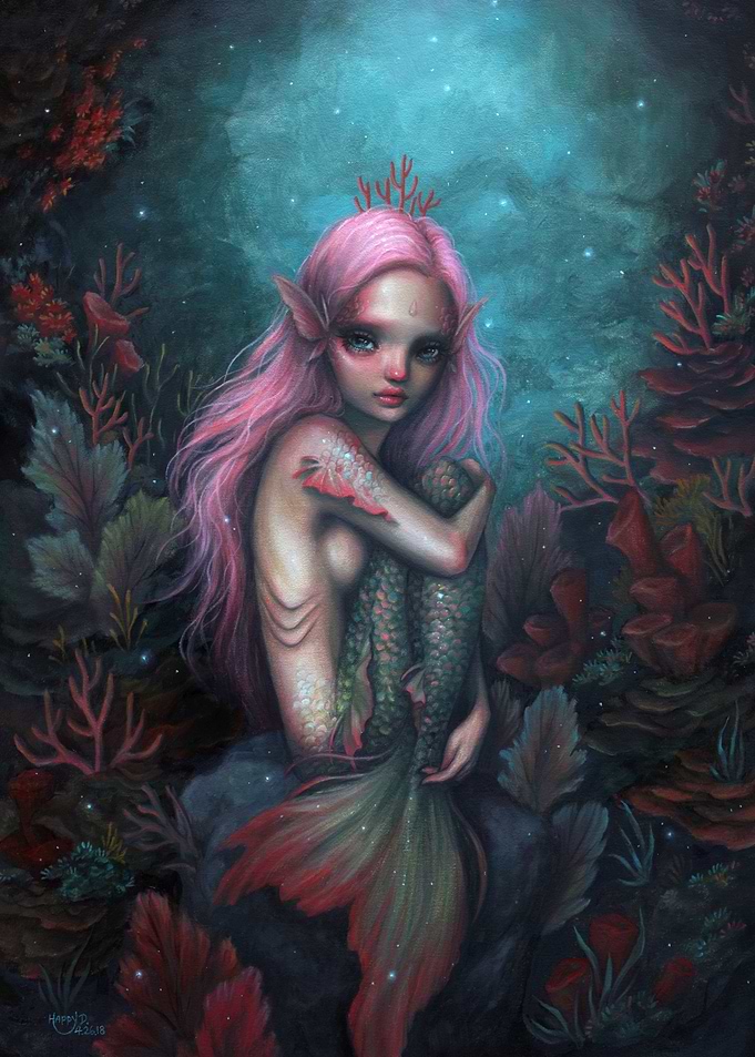 Forbidden Cove