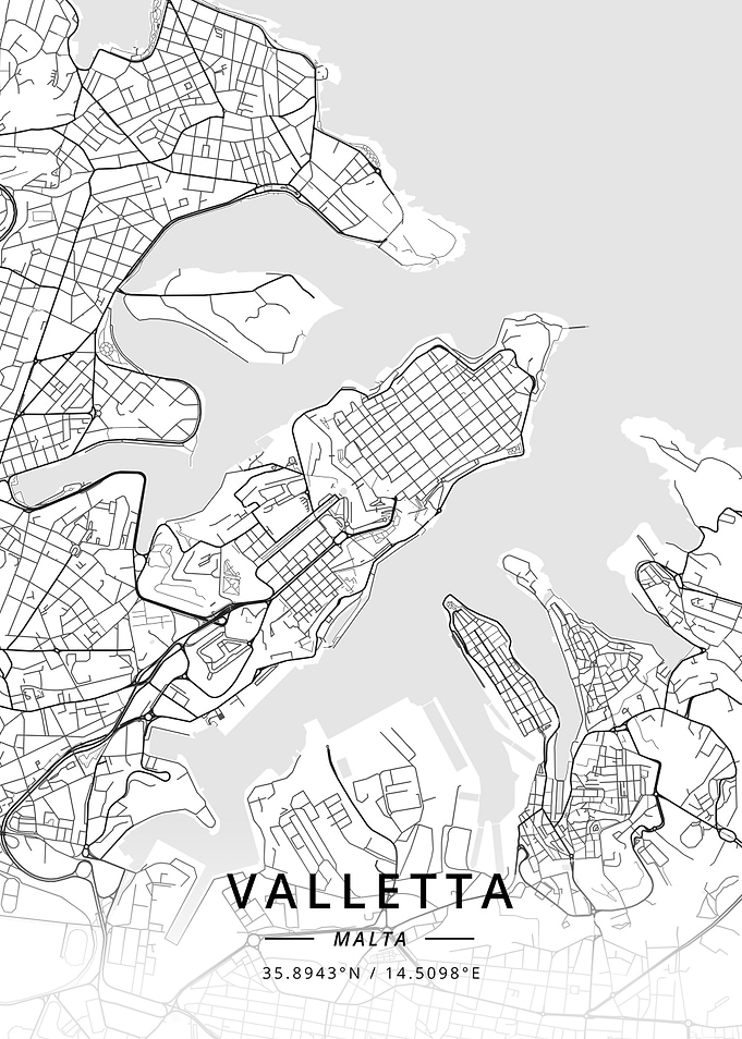 Valletta, Malta