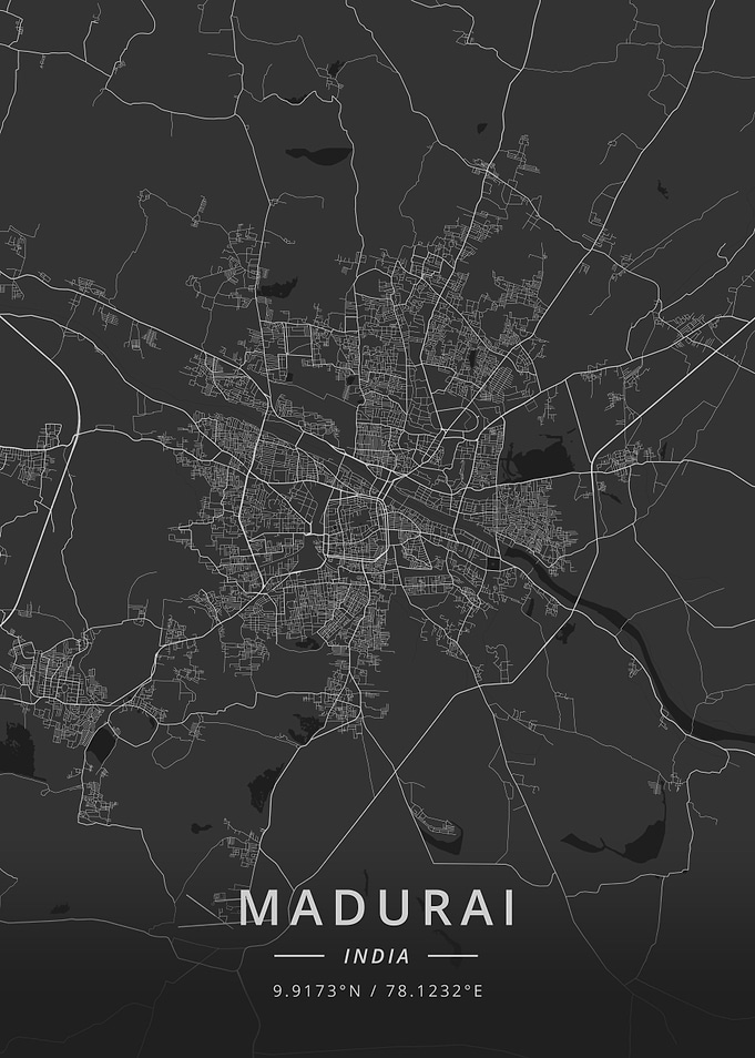 Madurai, India