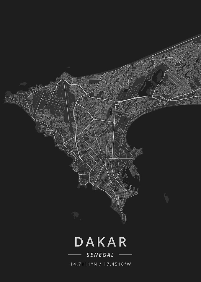 Dakar, Senegal
