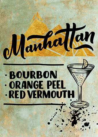 Manhattan