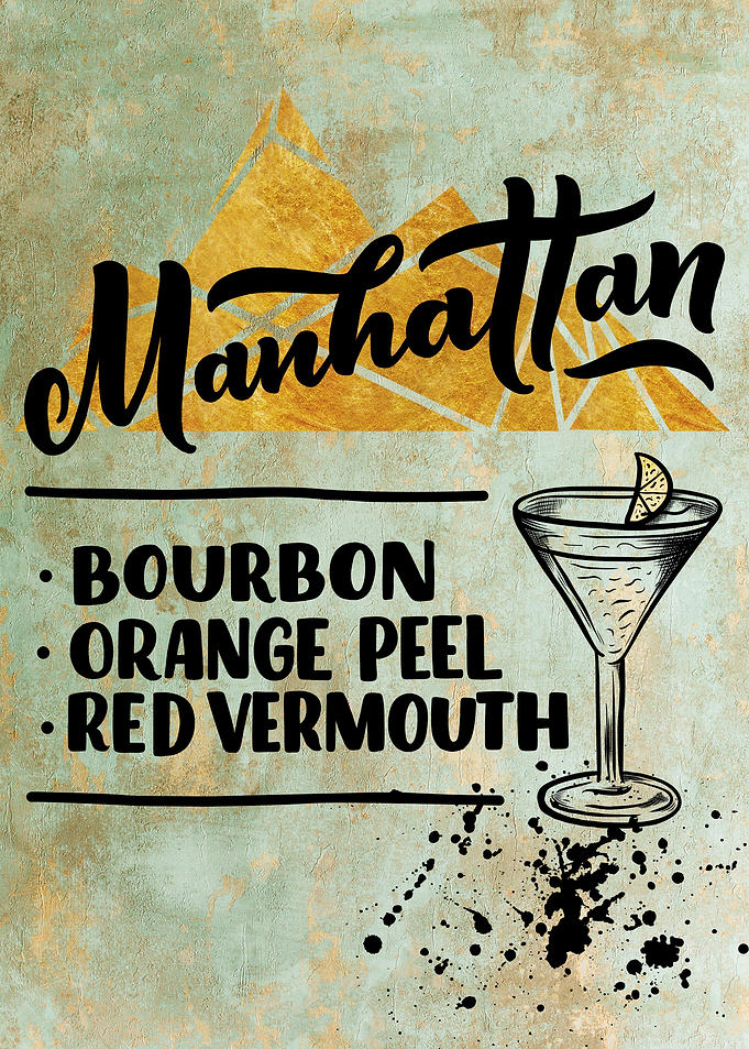Manhattan