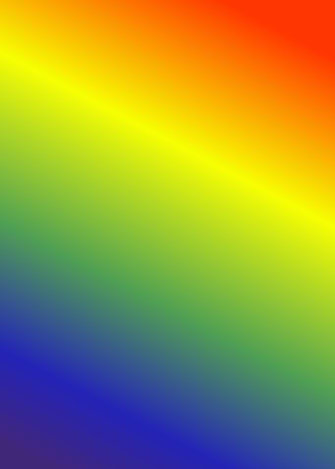 Rainbows
