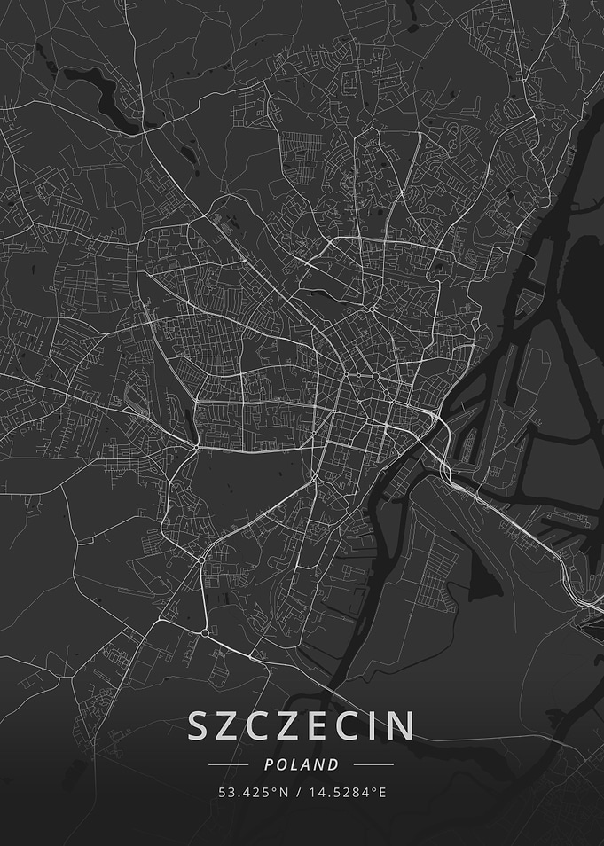 Szczecin, Poland