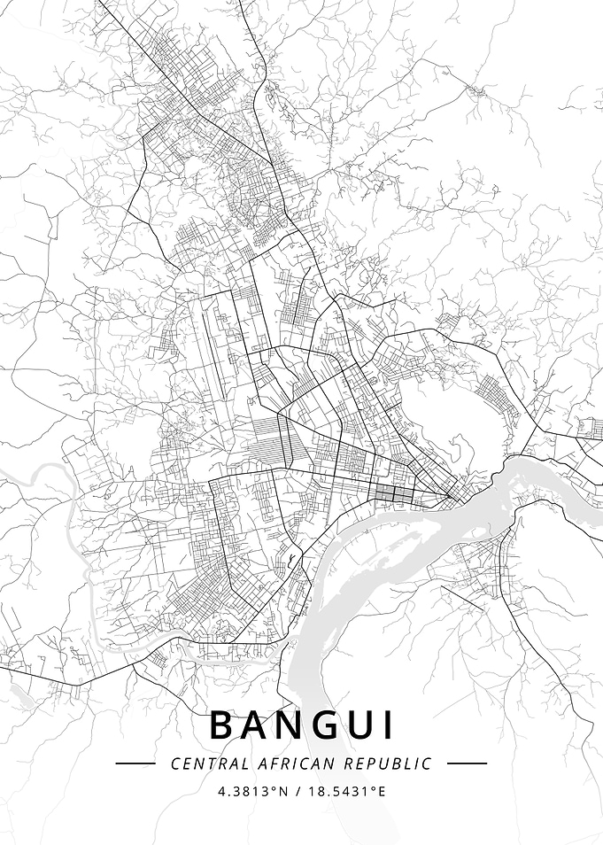 Bangui, Central African Re