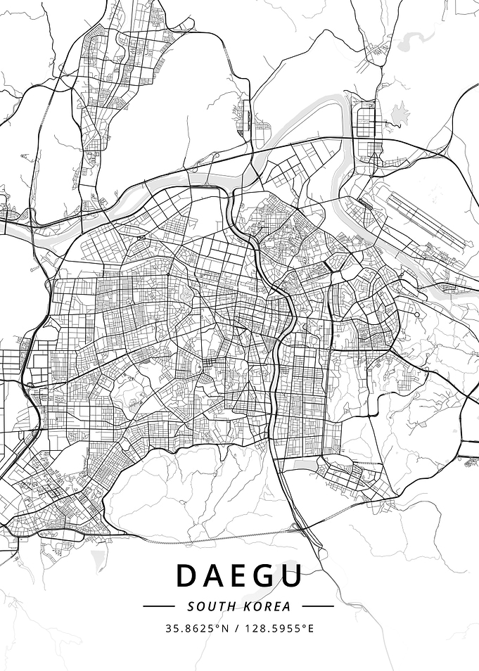 Daegu, South Korea