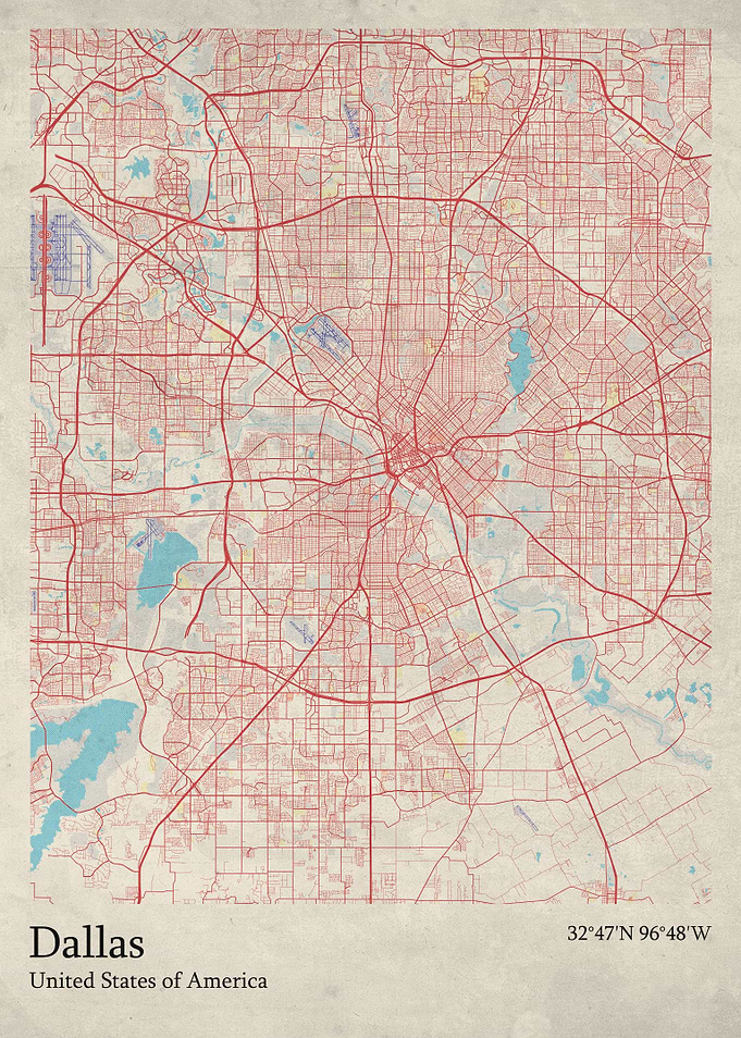 Dallas USA