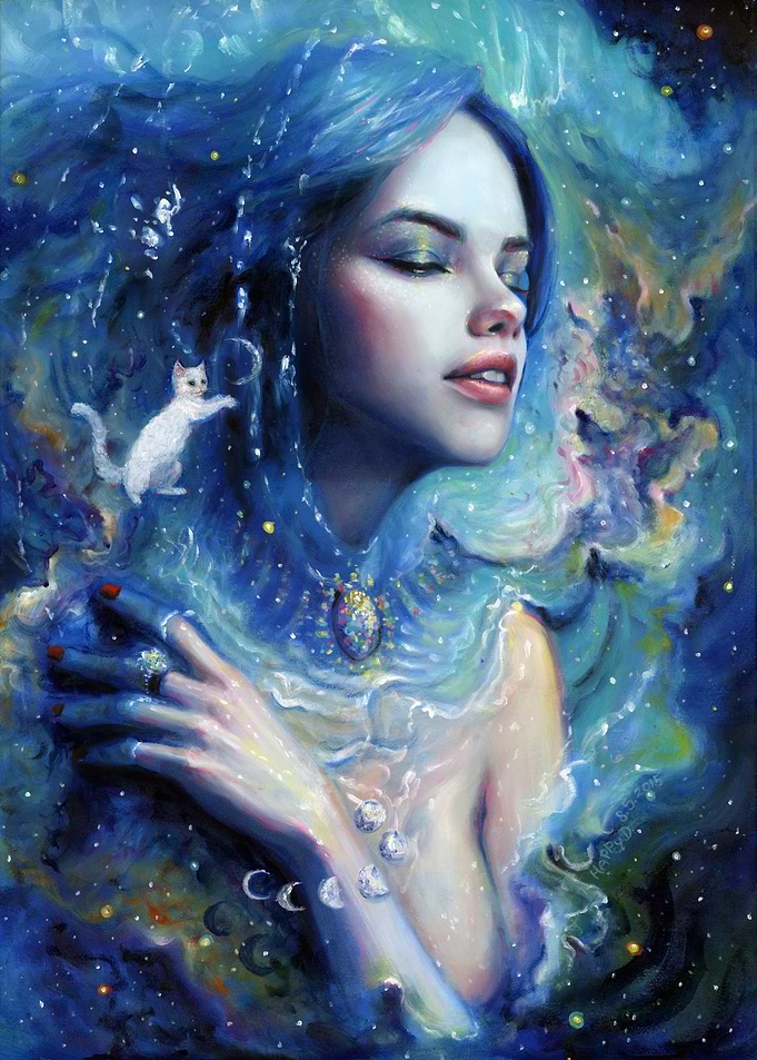 Daydreamer