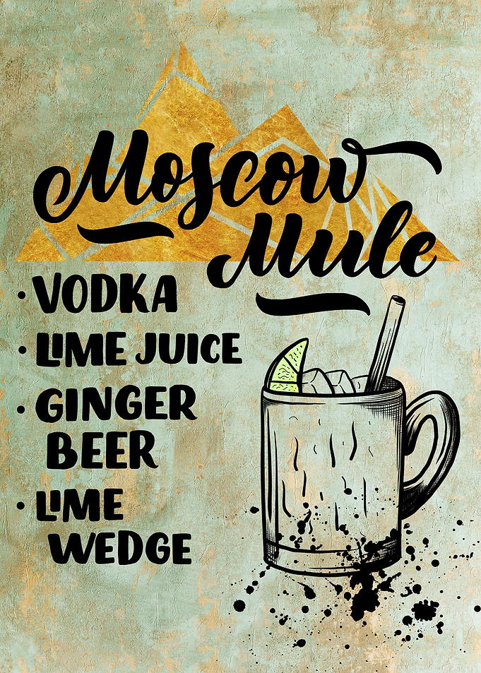 Moscow Mule