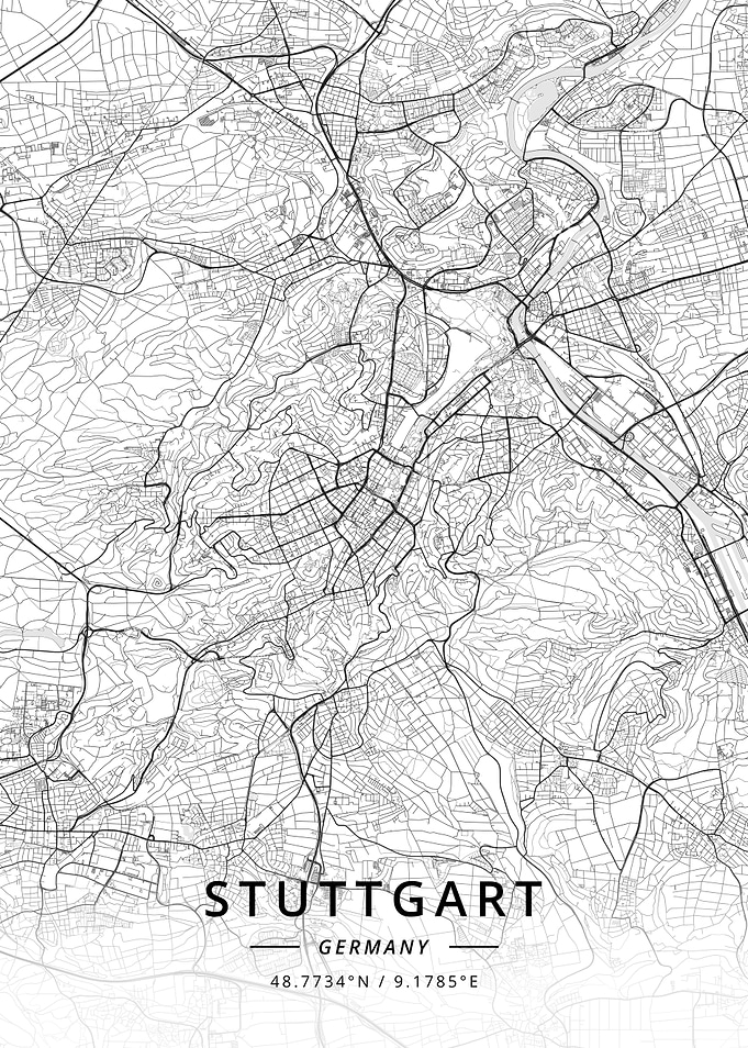 Stuttgart, Germany