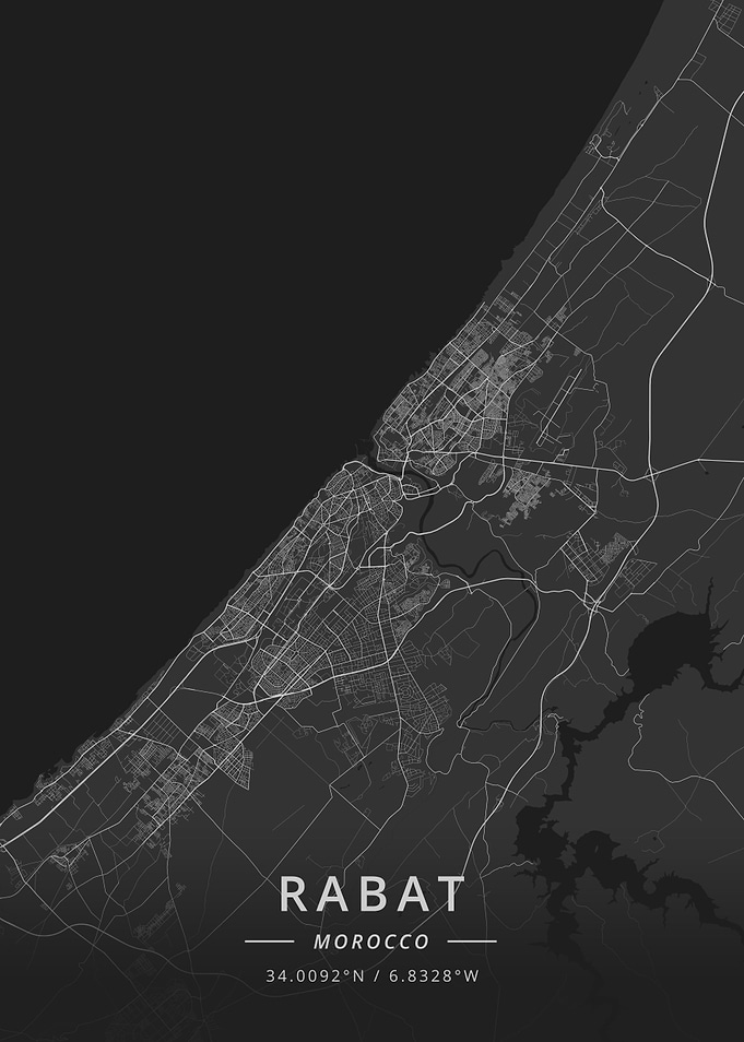 Rabat, Morocco