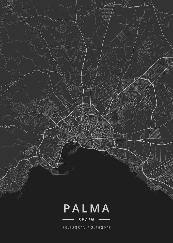 Palma, Spain