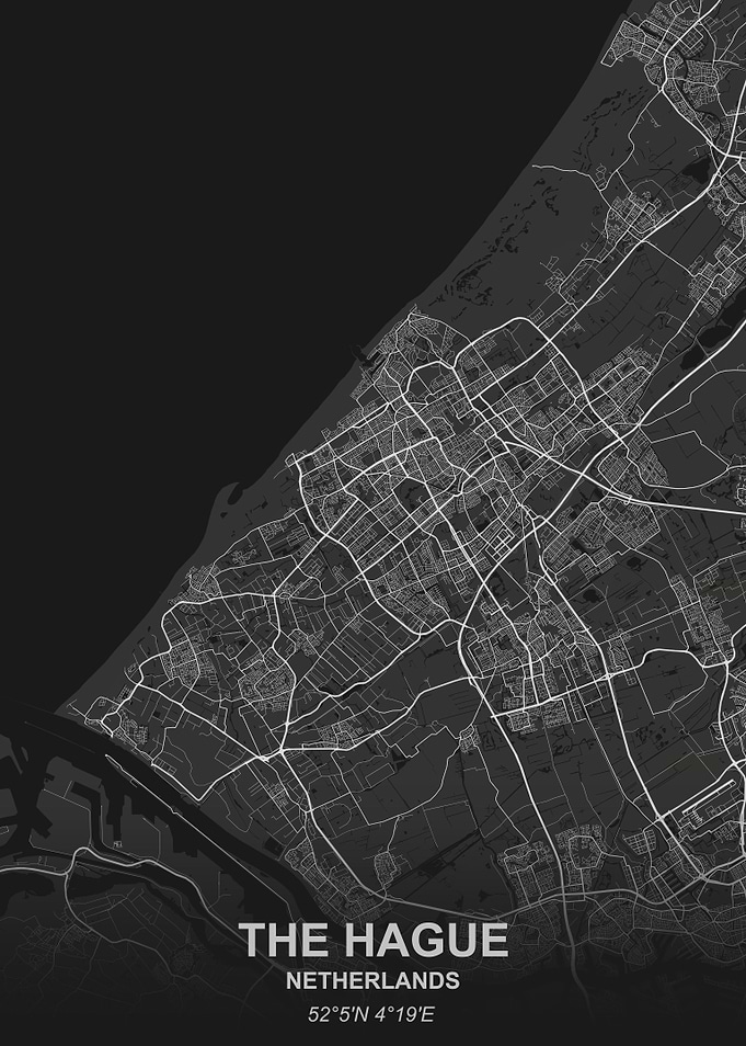 THE HAGUE NETHERLANDS