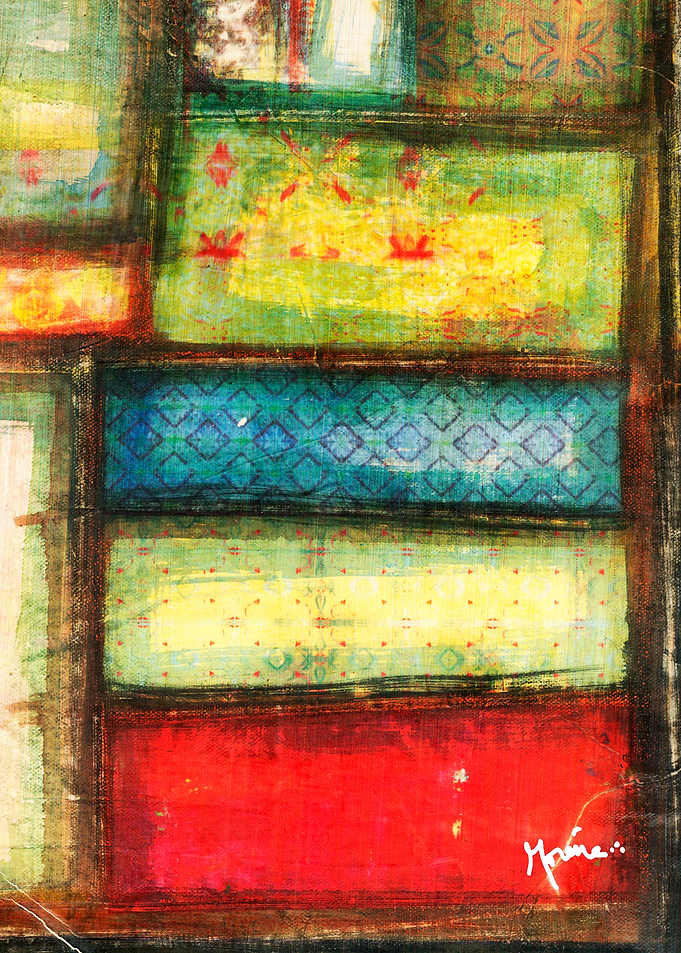 WINDOW N. 08