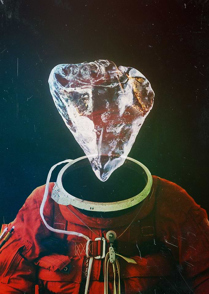Brain Freeze