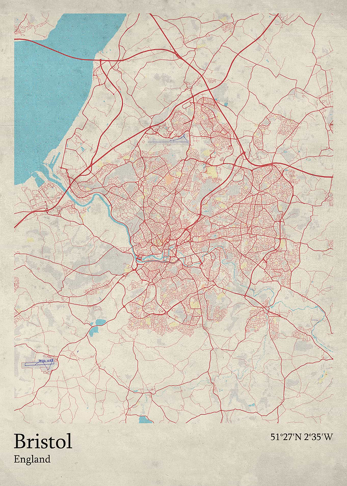 Bristol England