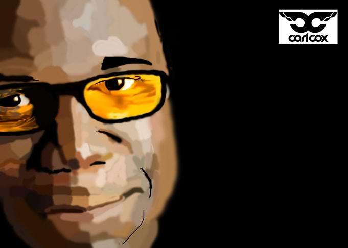 Carl Cox
