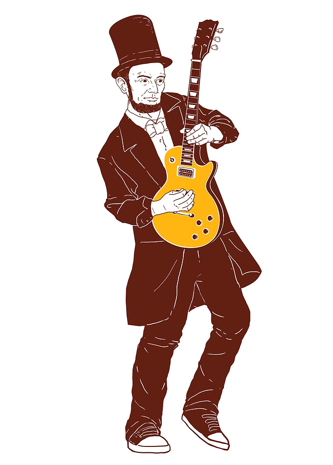 abraham slash