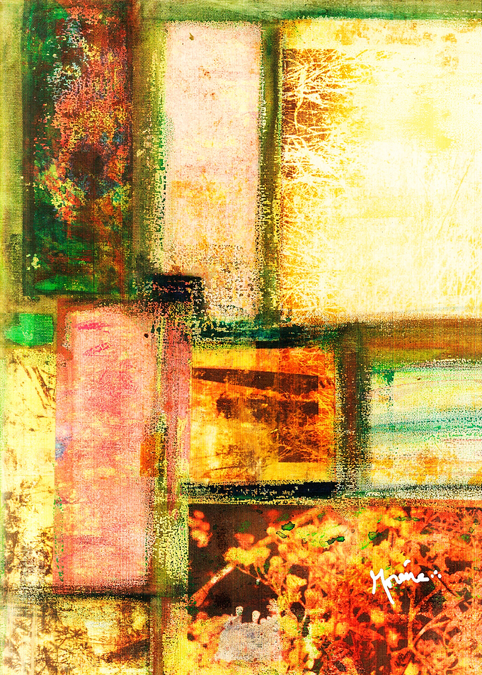 LANDSCAPES 1