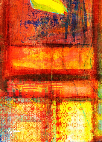 Window N, 01