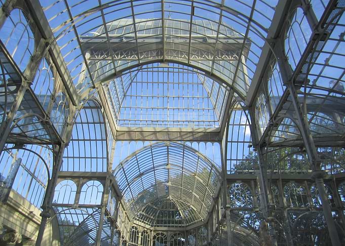 World tour - El Retiro