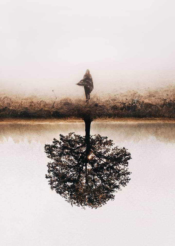 Starkness of the Dawn