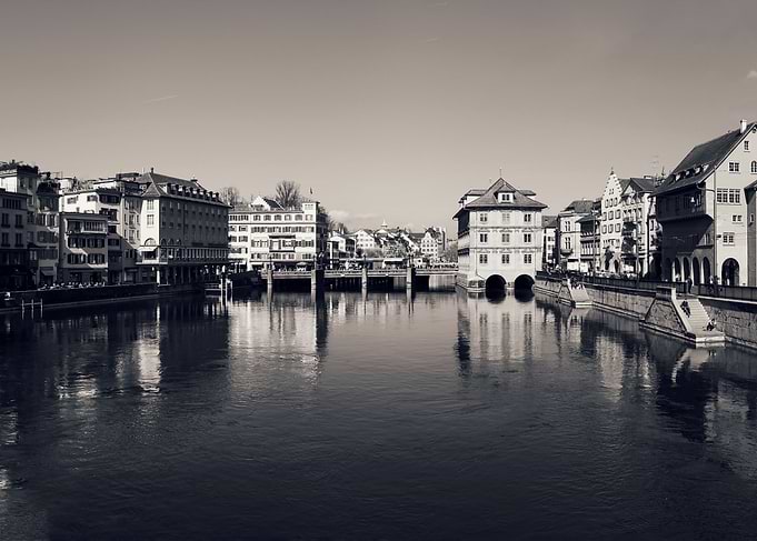 ZURICH BRIDGES