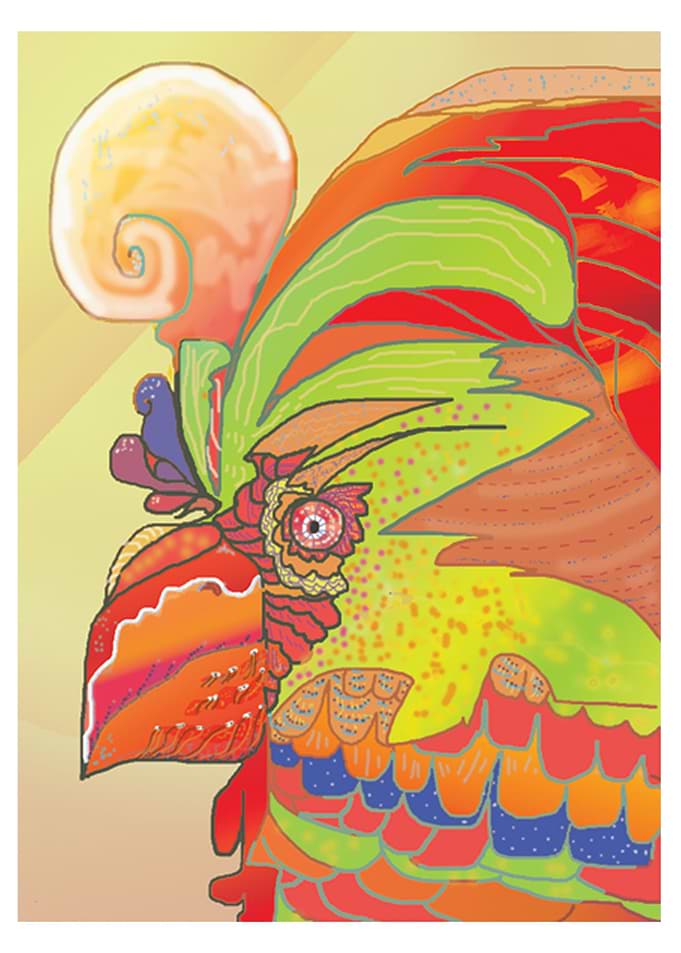 BIRD XX