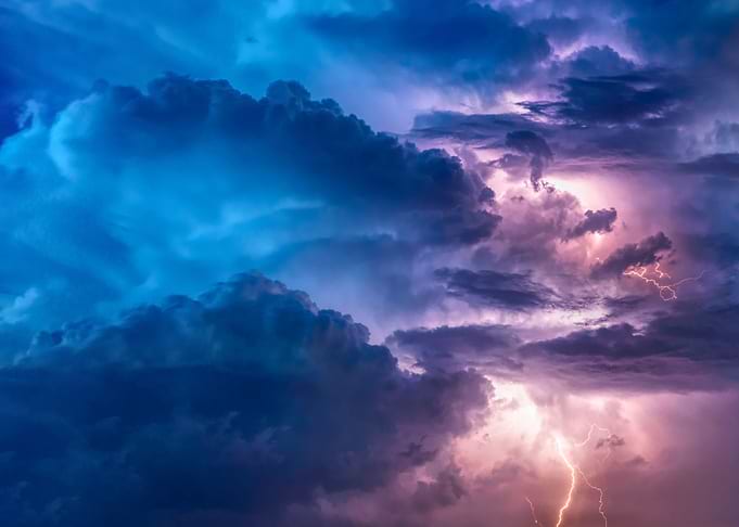 Thunderstorm