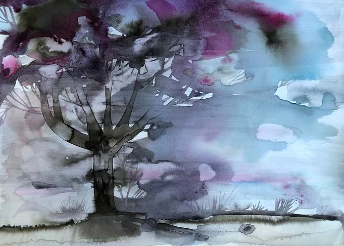 fog