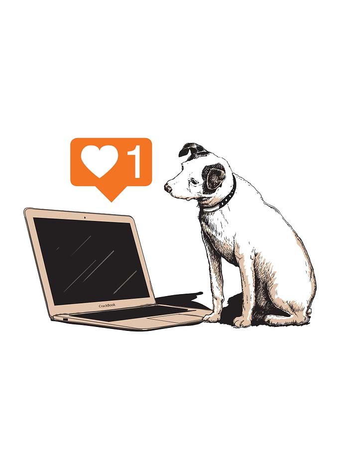 Crackbook