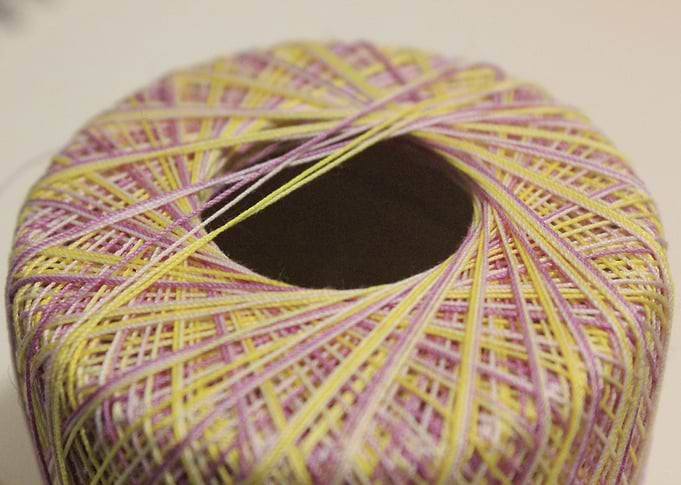 Threaded