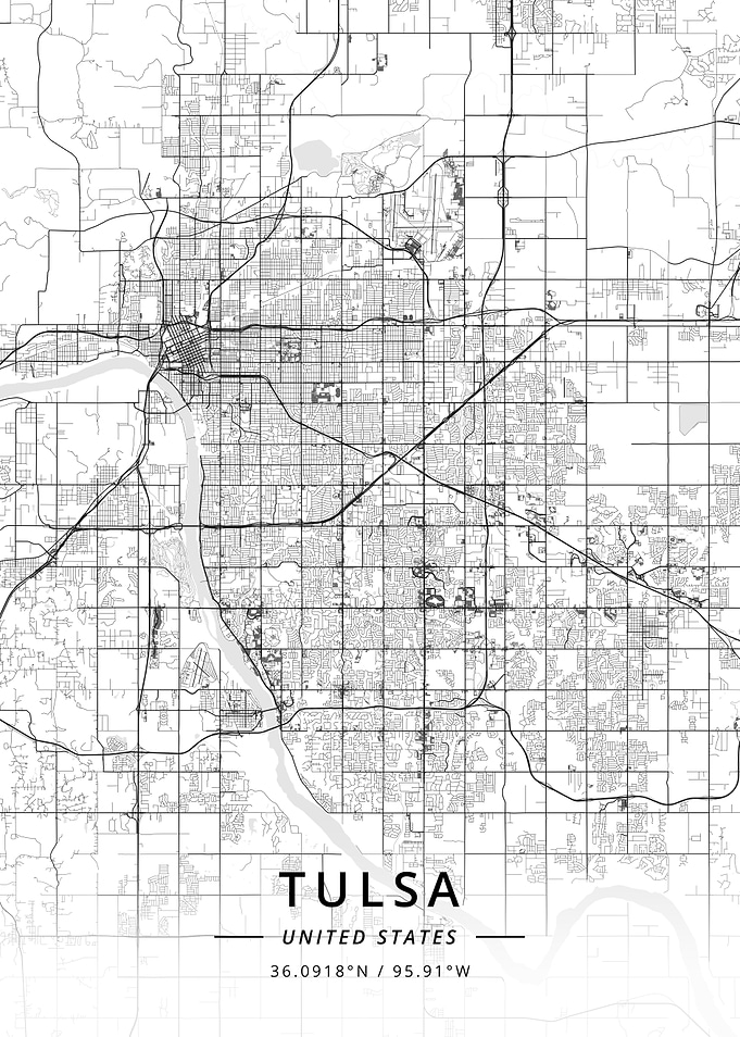 Tulsa, United States