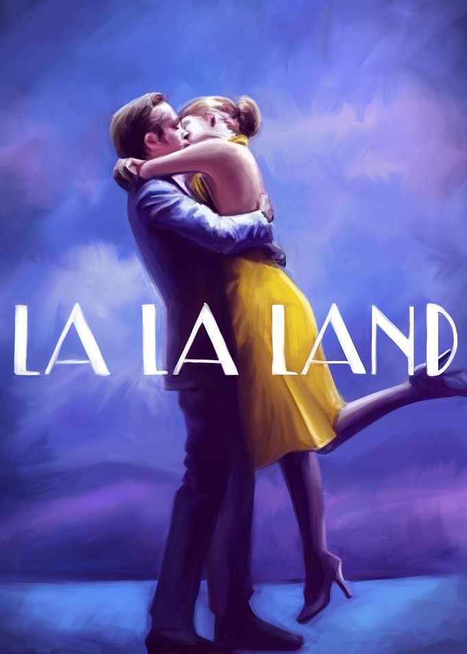 La La Land