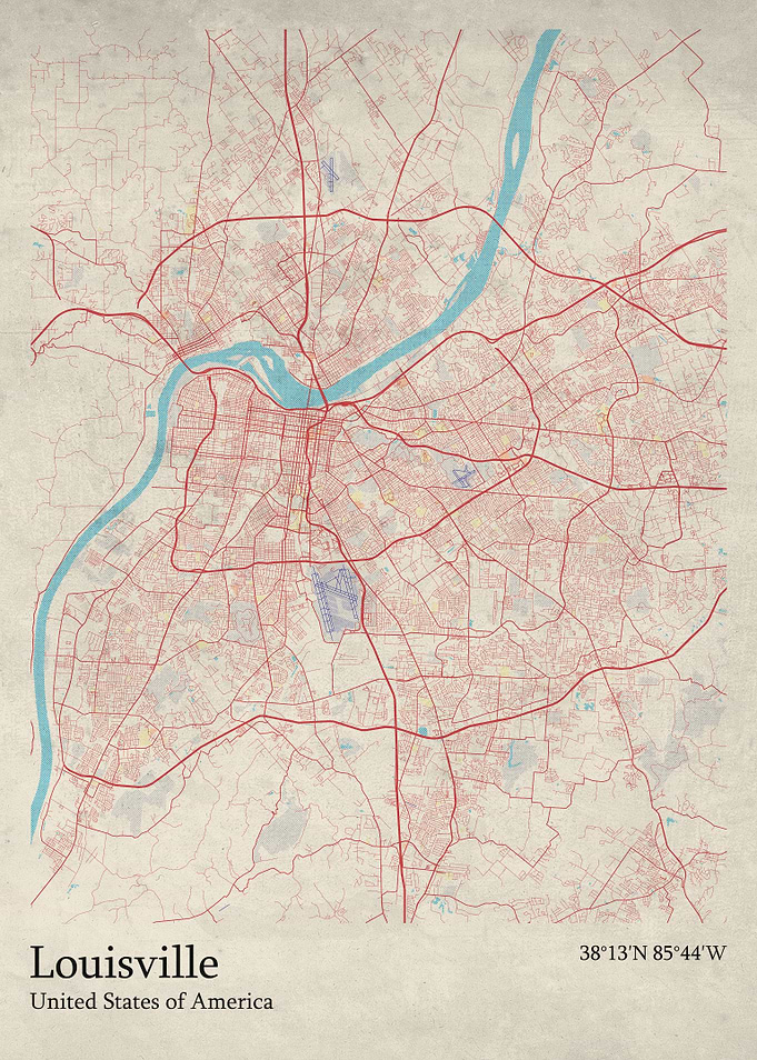 Louisville USA