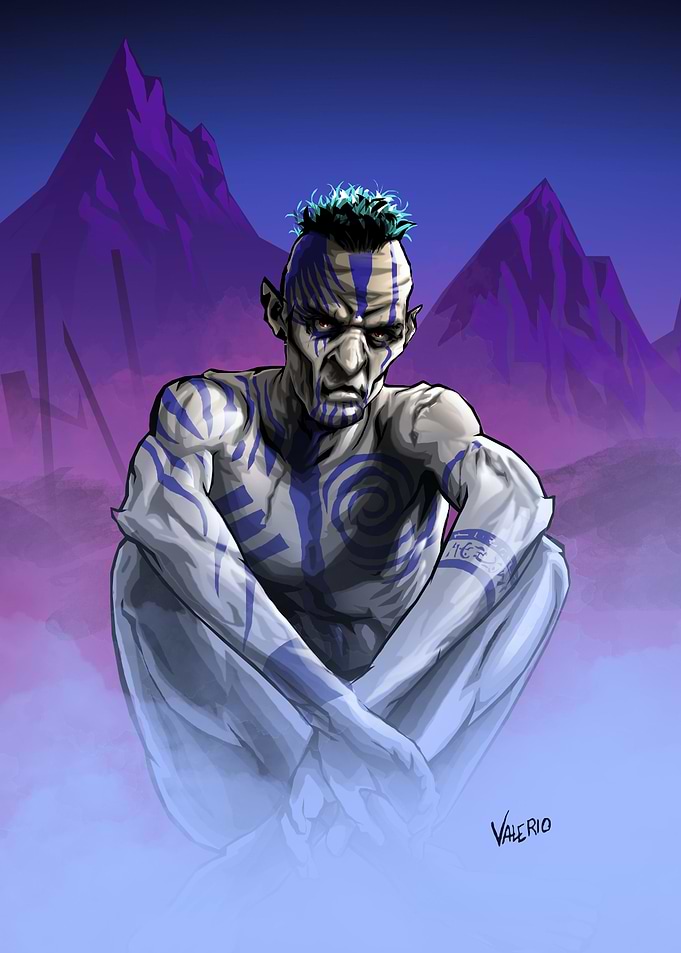 Ogre